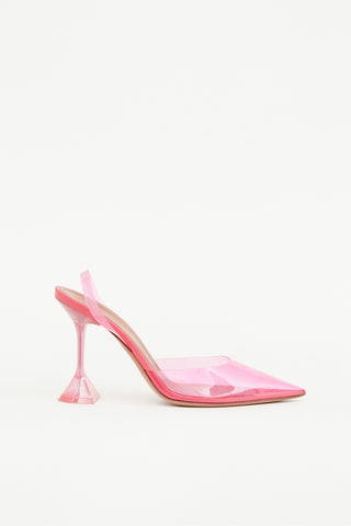 PVC Holli Heel