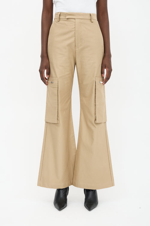 Amiri Cargo Pant
