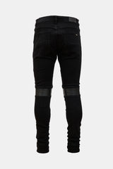 Amiri Moto Slim Leg Jeans