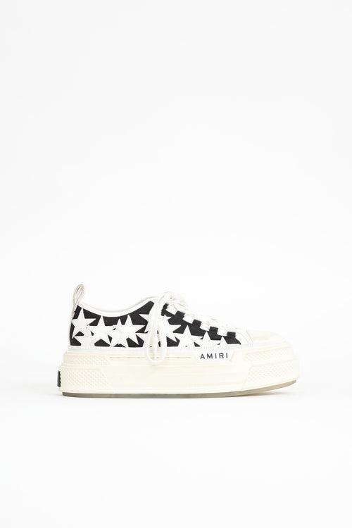 Amiri Star Court Sneaker