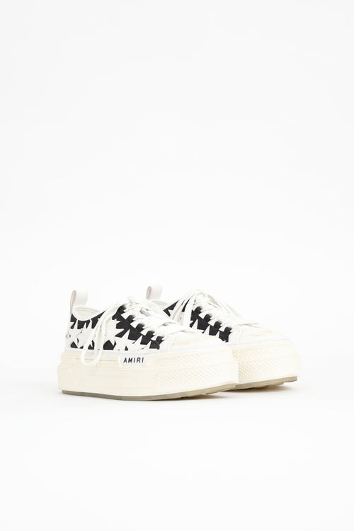 Amiri Star Court Sneaker