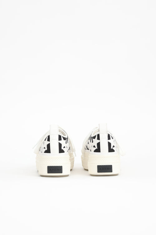 Amiri Star Court Sneaker