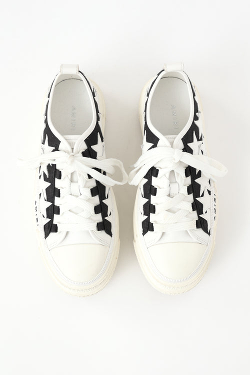 Amiri Star Court Sneaker
