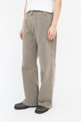 Amomento Wide Leg Jeans