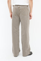 Amomento Wide Leg Jeans