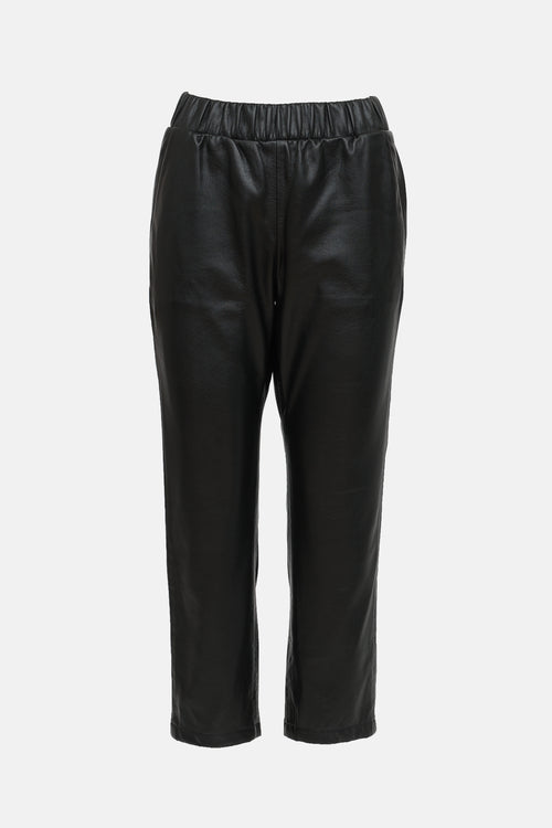 Anine BingFaux Leather  Pant