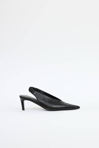 Lyla Slingback Heel