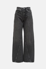 Anine Bing Wide Leg Brie Jeans