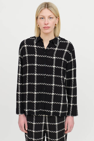 Anine BingPatterned Co-Ord Set