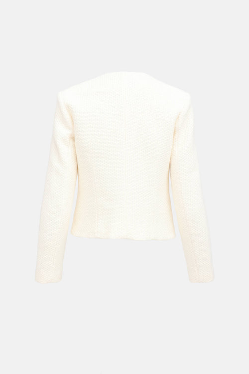 Anine Bing Annita Knit Jacket
