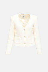 Anine Bing Annita Knit Jacket