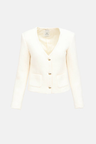 Anine Bing Annita Knit Jacket