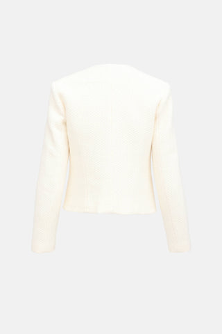 Anine Bing Annita Knit Jacket
