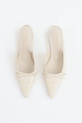 Anine Bing Bing Zoey Slingback Heel