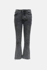 Anine Bing Lara Flare Jeans