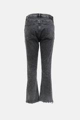 Anine Bing Lara Flare Jeans