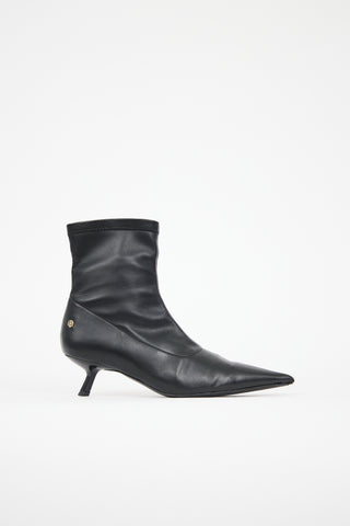 Anine Bing Leather Hilda Boot