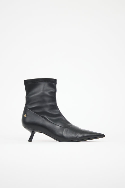 Anine Bing Leather Hilda Boot