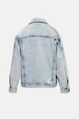 Anine BingRory Denim Jacket