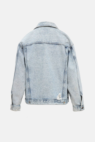 Anine BingRory Denim Jacket