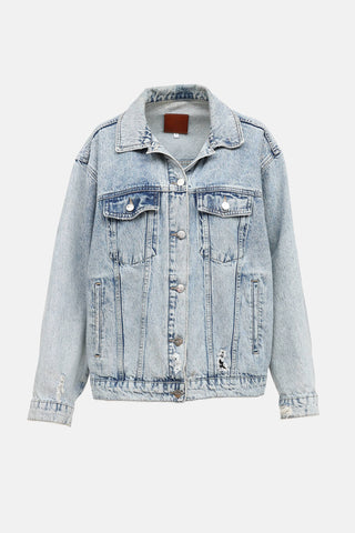 Anine BingRory Denim Jacket