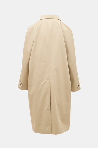 Anine Bing Randy Trench Coat