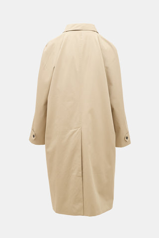 Anine Bing Randy Trench Coat