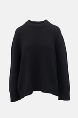 Anine Bing Cashmere Oversized Sweater