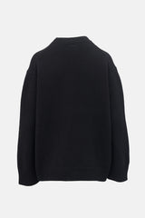 Anine Bing Cashmere Oversized Sweater