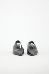 Anine Bing Lyla Slingback Heel