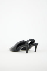 Anine Bing Lyla Slingback Heel