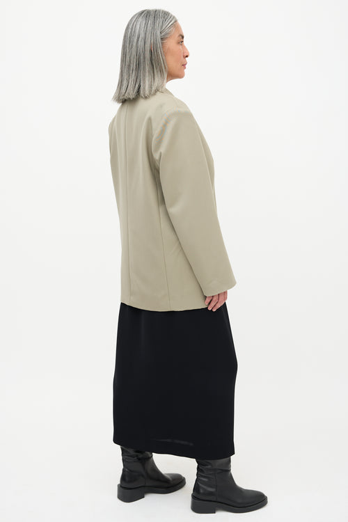Anine Bing Quinn Blazer