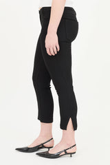 Ann Demeulemeester Skinny Capri Pant