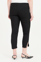 Ann Demeulemeester Skinny Capri Pant