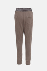 Ann Demeulemeester Drawstring Jogger Pant