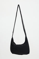 Ann Demeulemeester Felted Wool Messenger Bag