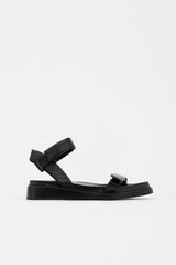 Ann Demeulemeester Leather  Sandal