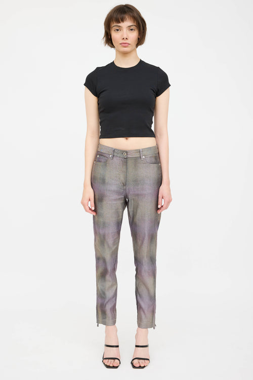 Annette Gortz Ladia Glaze Gradient Jeans