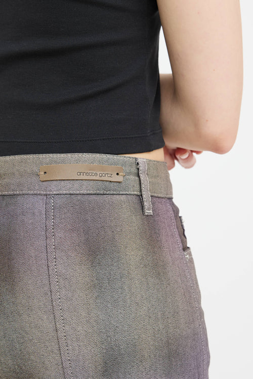 Annette Gortz Ladia Glaze Gradient Jeans