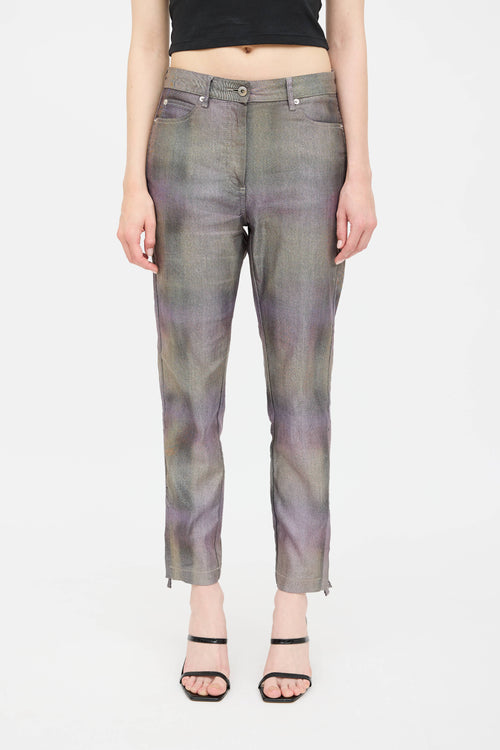 Annette Gortz Ladia Glaze Gradient Jeans