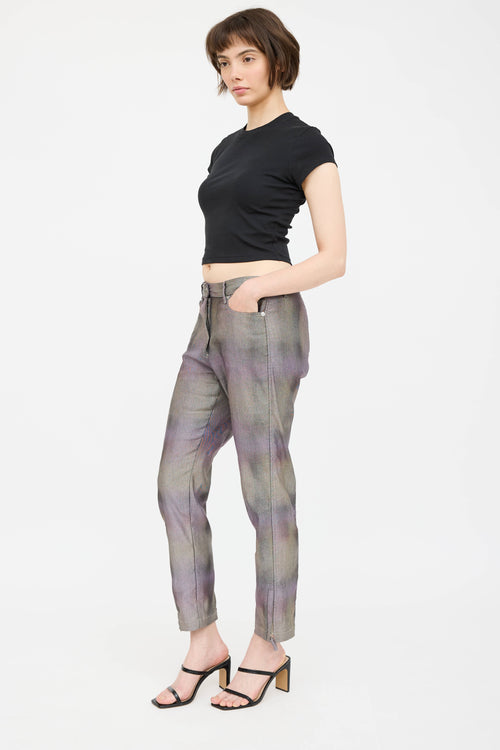 Annette Gortz Ladia Glaze Gradient Jeans