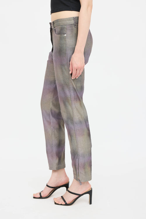 Annette Gortz Ladia Glaze Gradient Jeans