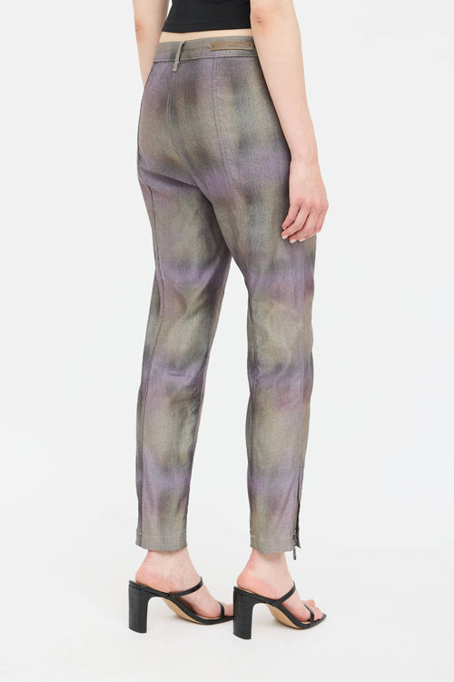 Annette Gortz Ladia Glaze Gradient Jeans