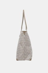 Anya Hindmarch I Am A Plastic Bag Wink Tote Bag