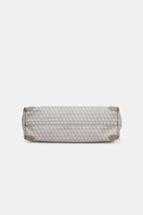 Anya Hindmarch I Am A Plastic Bag Wink Tote Bag