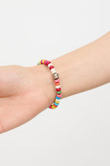 Anzie Sterling Silver Bohème Bead Bracelet