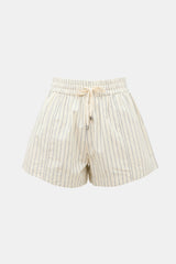 Apiece Apart Striped Breaze & Trail Co-ord Set