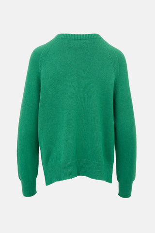 Apparis Crewneck Eva Sweater
