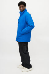 Arc'teryx Veilance Euler Is Blue Padded Jacket