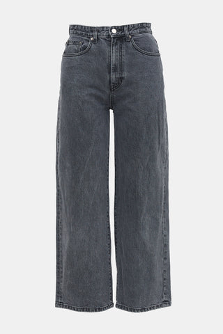 Arch The Straight Leg Jeans